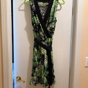 Reversible dress